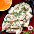 Idada (white dhokla)