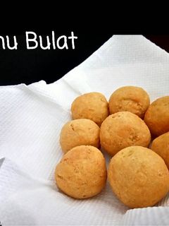 Foto resep Tahu Bulat