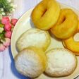 Donat Super Empuk