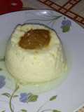 FLAN CASERO en 5 ' (toma el tiempo😜)