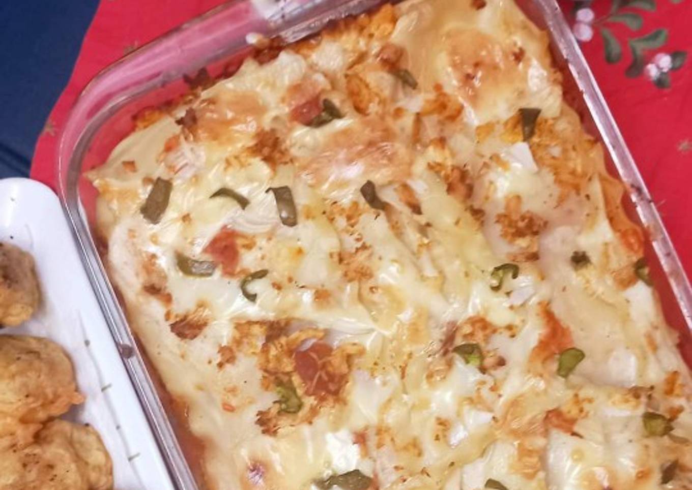 Lasagna