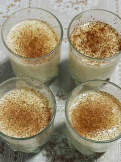 Una foto de 🍚 Arroz con leche 🐄