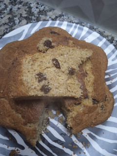 Una foto de Torta para el mate sin culpas!! 🧉👍🏻😘