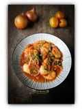 Udang Asam Manis