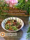Daging Rusa Pucuk Kacang