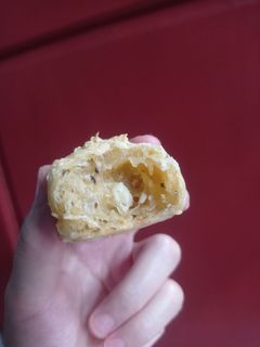 Foto resep Pao de Queijo