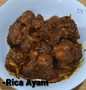 Resep Rica - Rica ayam khas Jawa Tengah Anti Gagal