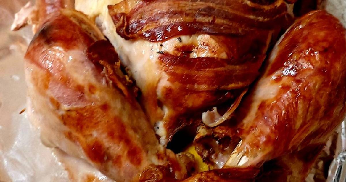 144 easy and tasty christmas turkey recipes by home cooks - Cookpad