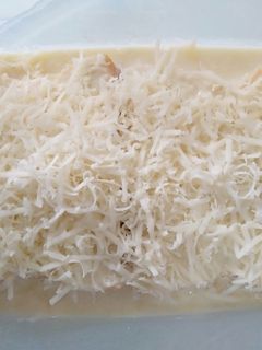 Foto resep Setup roti tawar