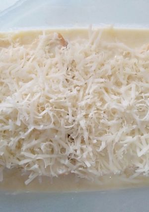 Foto resep Setup roti tawar
