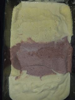 Foto resep Es krim home made #ResepPertamaku