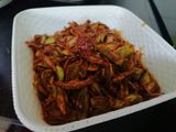 Sambal Petai Ikan Bilis Papa Zul