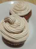 บัตเตอร์ครีมโอวัลติน (Ovaltine Buttercream)