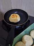 Roti Arab Khubz Teflon