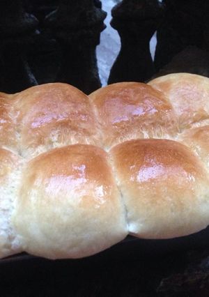 Foto resep Roti aneka rasa