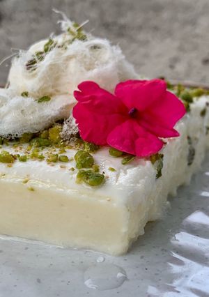 صورة لوصفة ليالي لبنان
