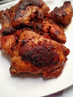 Foto resep Ayam Bakar Kalasan
