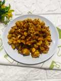Makaroni Telur
