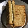 Cheese Toast Sandwich
