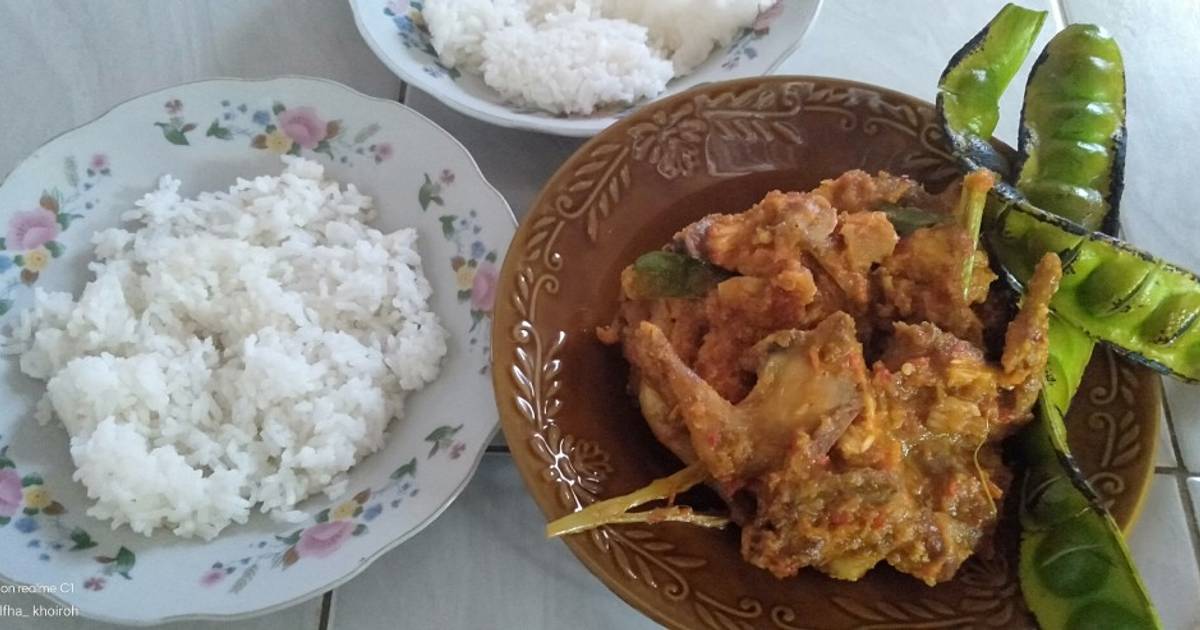 225 Resep Puyuh Bakar Enak Dan Sederhana Cookpad