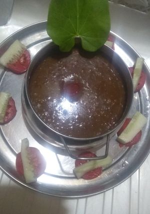 पंजाबी स्टाइल मां (उड़द) दाल (Punjabi style maa (Urad) dal recipe in Hindi) रेसिपी मुख्य फोटो