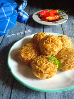 Foto resep Tahu rambutan