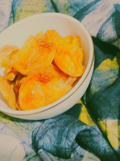 عکسی از دستور برگه زردآلو 🌼
