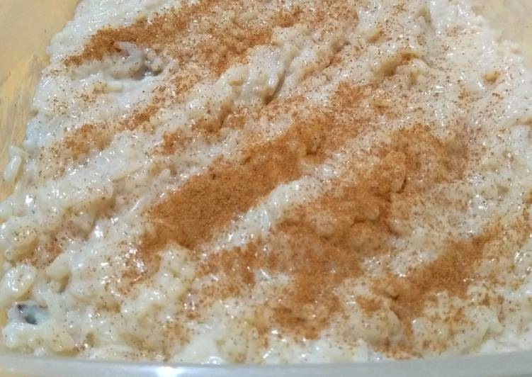 Arroz doce
