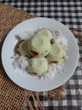 Kue Putu Dg Cetakan
