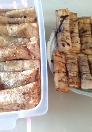 Foto resep Pisscokk chocomilk banana