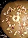 Maash ki dal ka halwa ❤ماش کی دال کا حلوہ