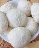 Bánh bao nhân thịt