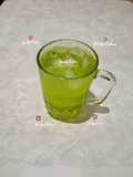 Es Marjan Melon - Minuman Segar Rumahan by Jesslyn Orlane