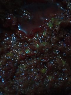 Foto resep Sambal terasi goreng