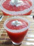 Daiquiri de Frutilla