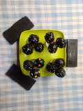 ચોકલૅટ પોપ્સ (Chocolate Pops Recipe In Gujarati)