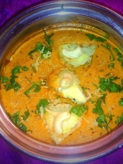 पनीर पसंदा (Paneer Pasanda recipe in Hindi) रेसिपी मुख्य फोटो