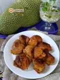 Cempedak goreng ranggup