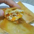 Lumpia isi ayam