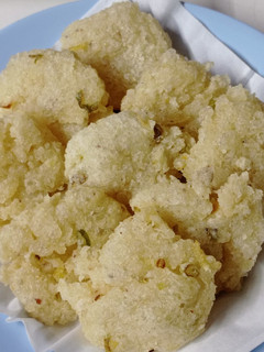 Foto resep Cireng Nasi