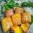 Kue Bantal Labu Kuning