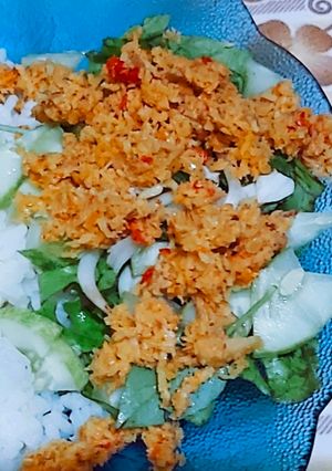 Foto resep Trancam