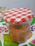 Salsa de tomate medicinal, con aloe vera y algas kombu