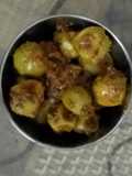 Gunda Pickle /Lasode Ka Aachar
