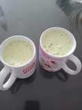 Batido para adelgazar