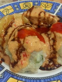 Foto resep Somay Ayam
