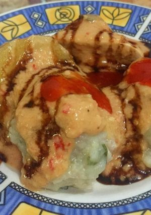 Foto resep Somay Ayam