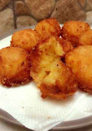 Foto resep Tape Goreng Lelembut