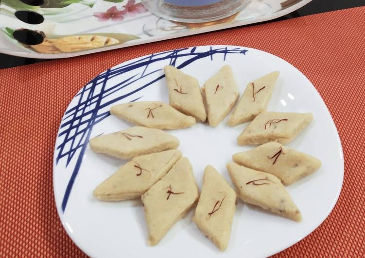 Kaju katli