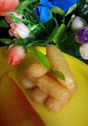 Foto resep Potato cheese stick